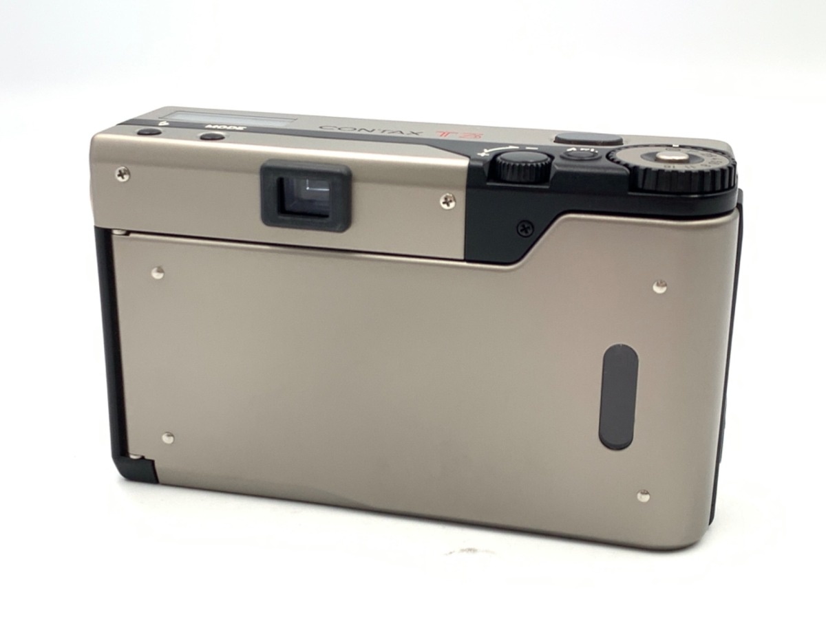 コンタックス T3