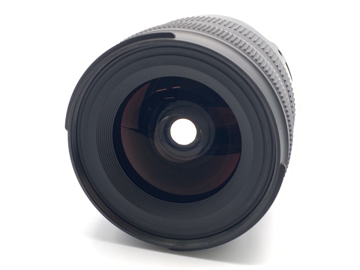 タムロン 20-40mm F/2.8 Di III VXD ソニーE用 (Model A062)