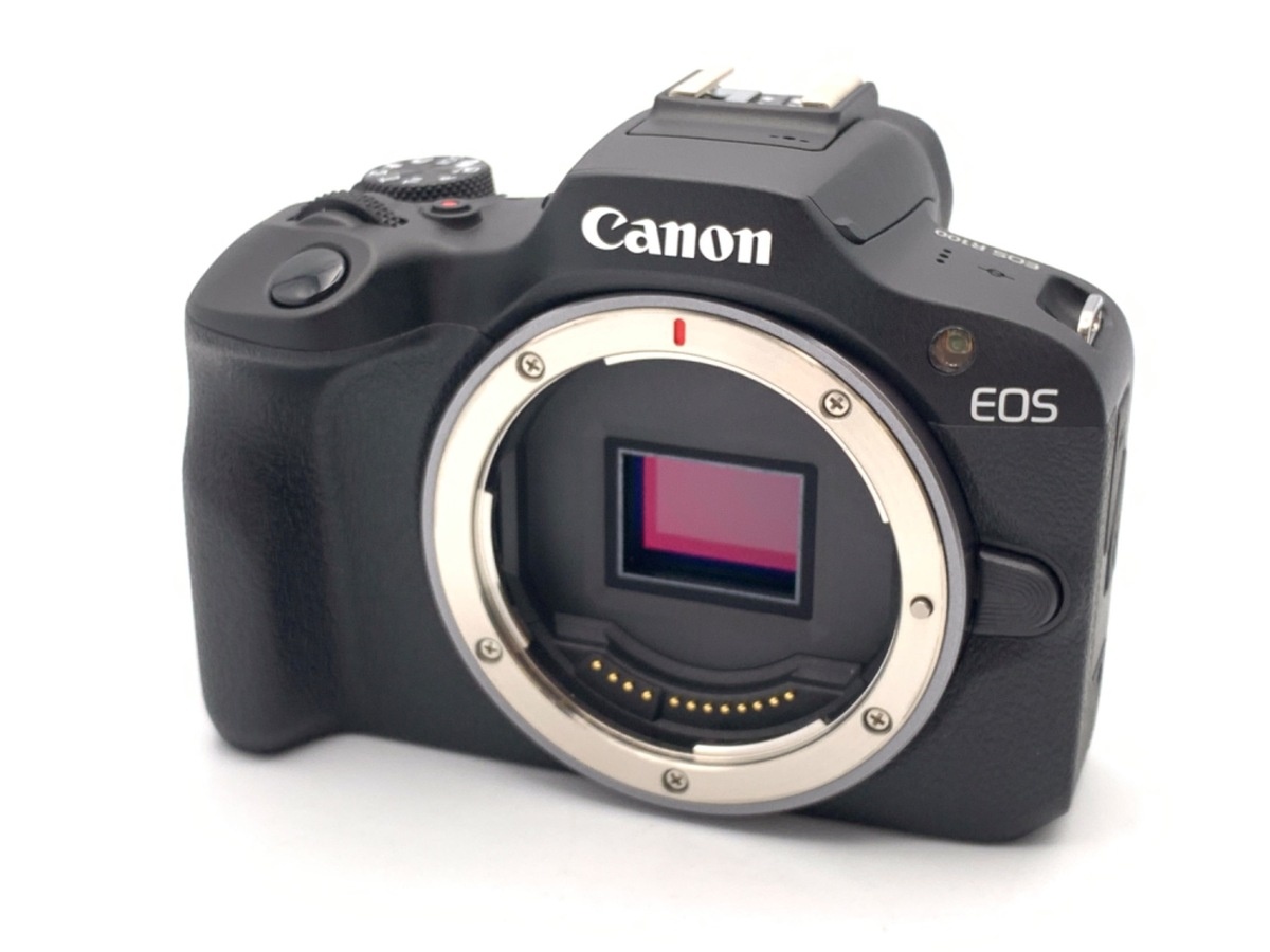 キヤノン EOS R100 ボディ