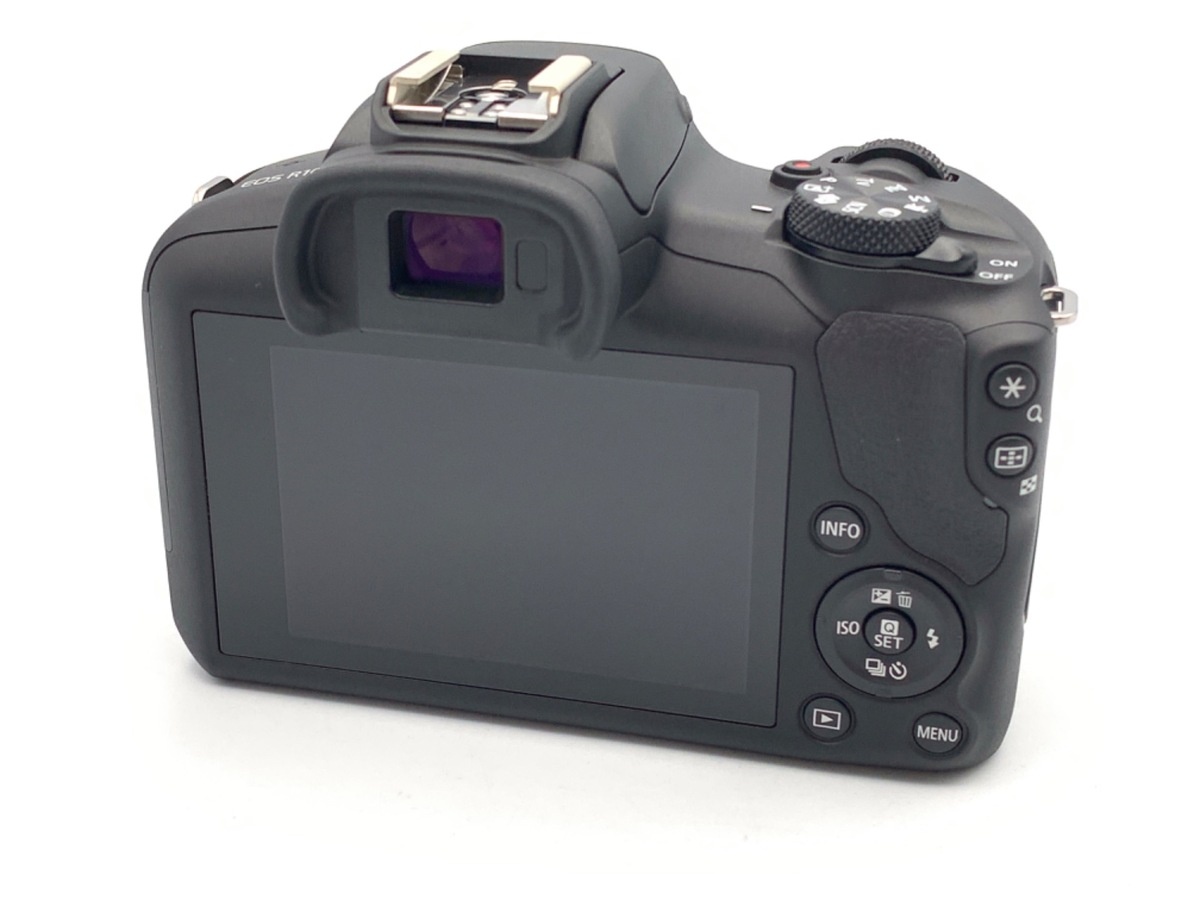 キヤノン EOS R100 ボディ