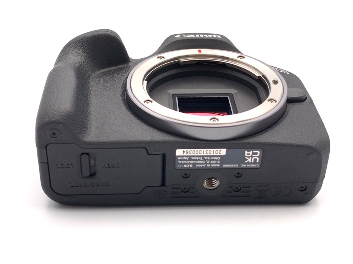 キヤノン EOS R100 ボディ