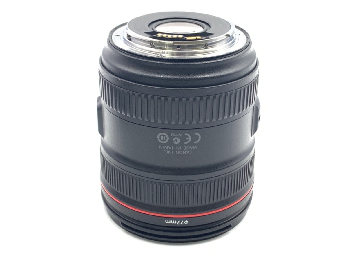 キヤノン EF24-70mm F4L IS USM