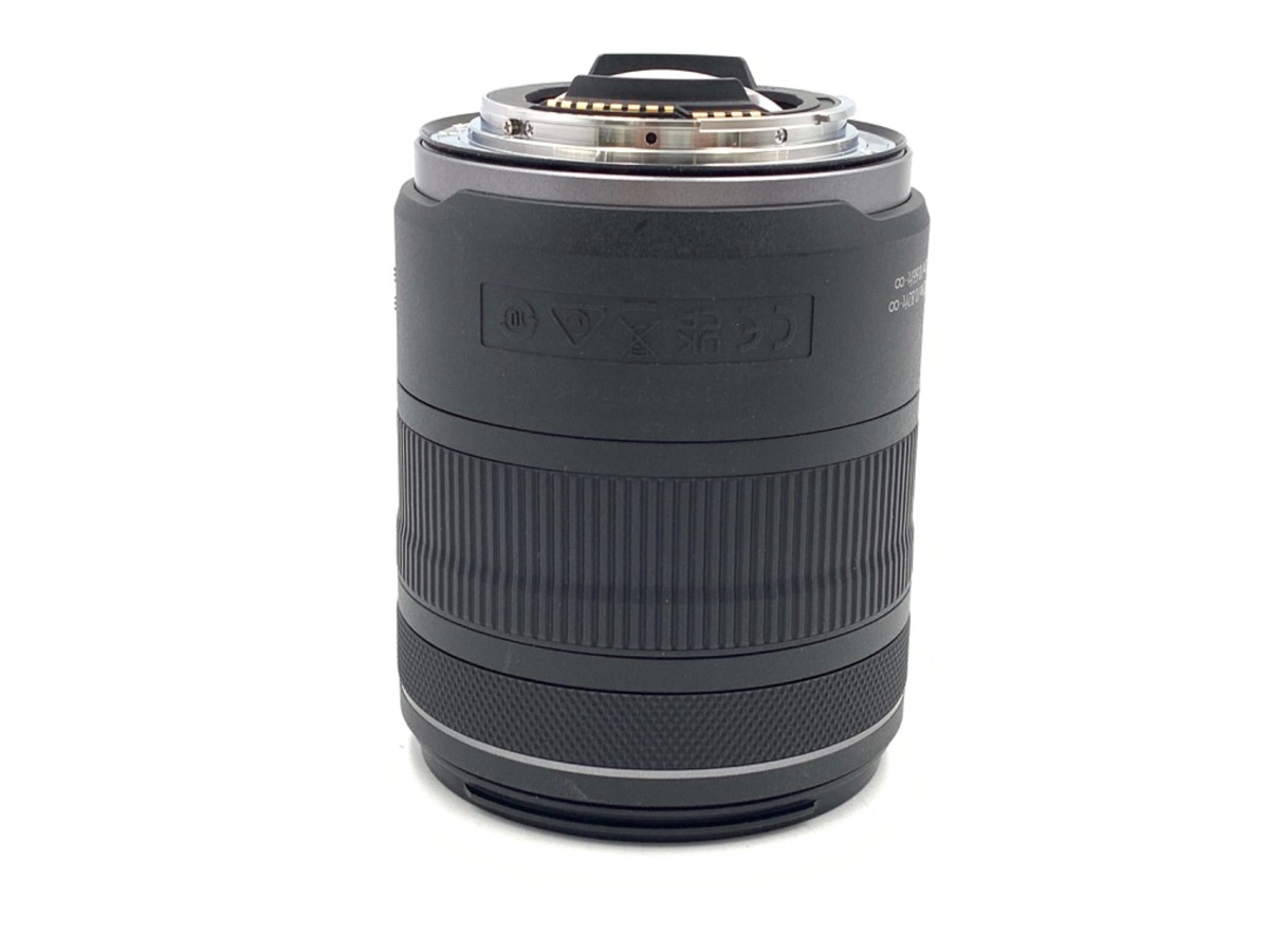 キヤノン RF16-28mm F2.8 IS STM