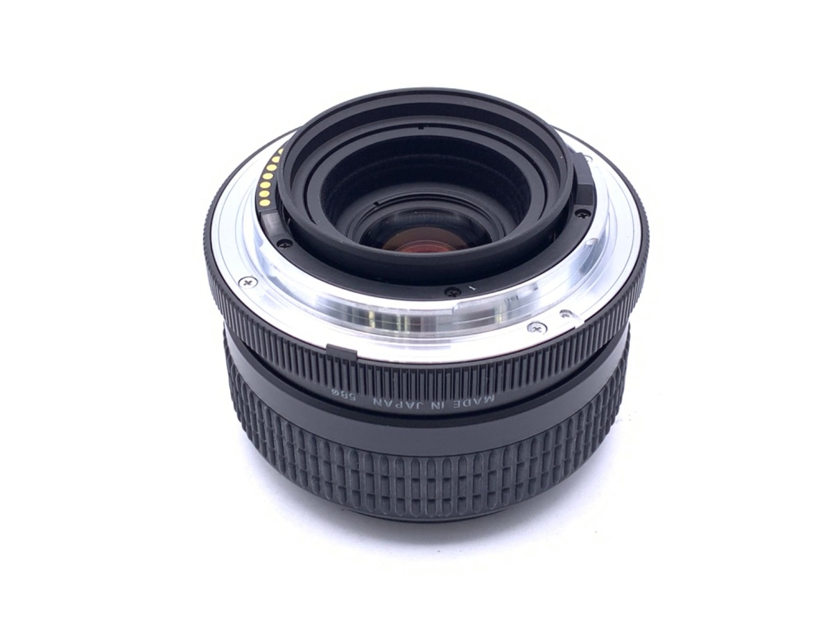 ブロニカ(BRONICA)ZENZANON-RF 65/4