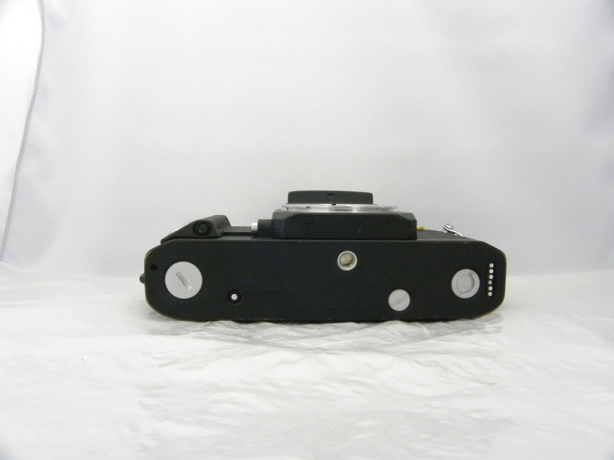 キヤノン New F-1(アイレベル) 50周年記念