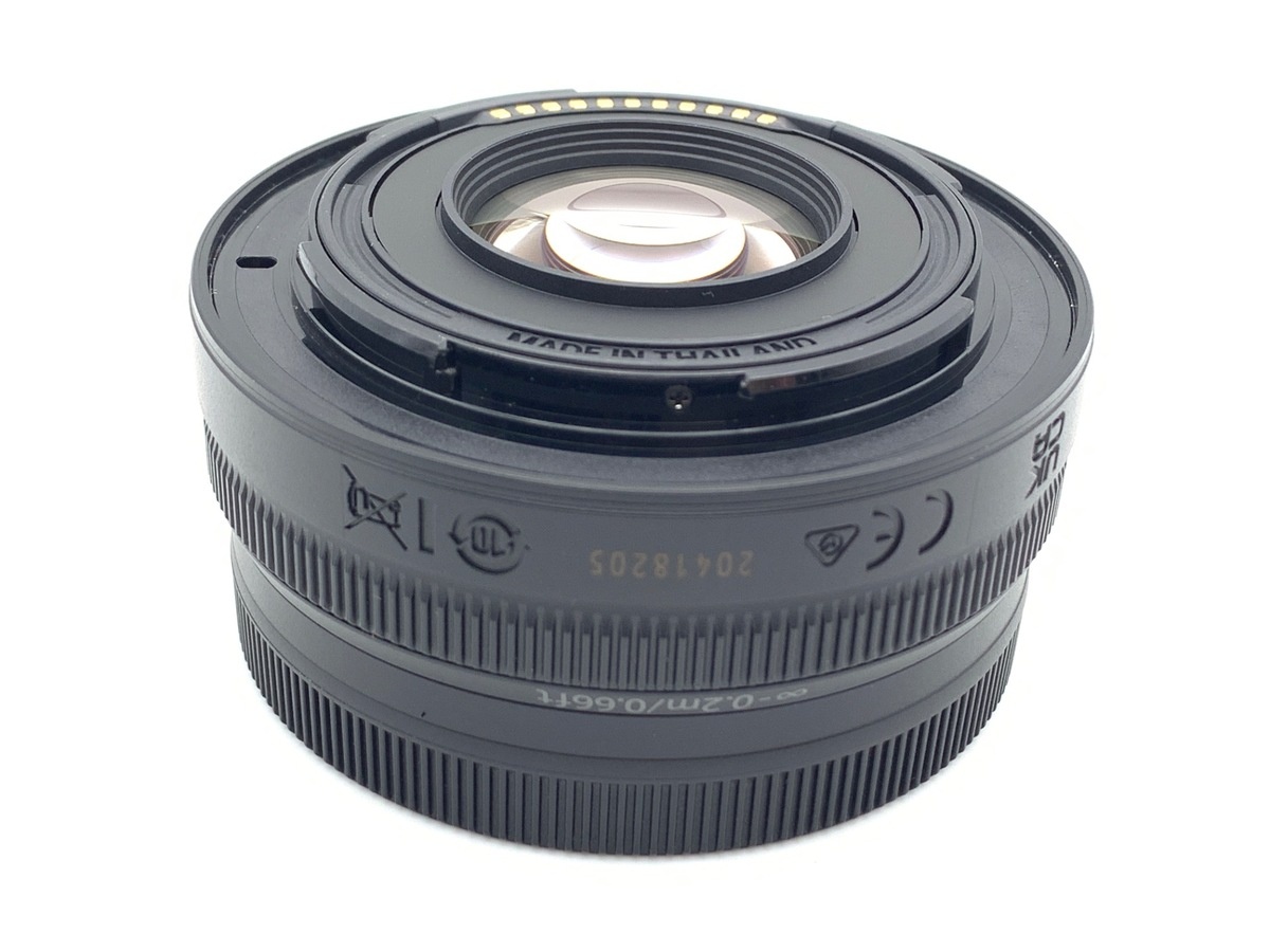 ニコン NIKKOR Z DX 16-50mm f/3.5-6.3 VR