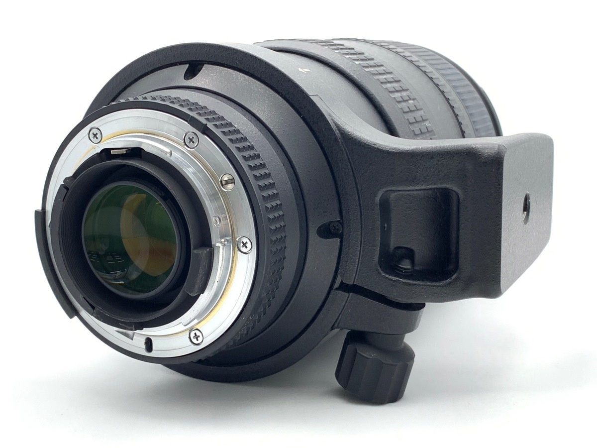 ニコン Ai AF VR Zoom-Nikkor ED 80-400mm F4.5-5.6D