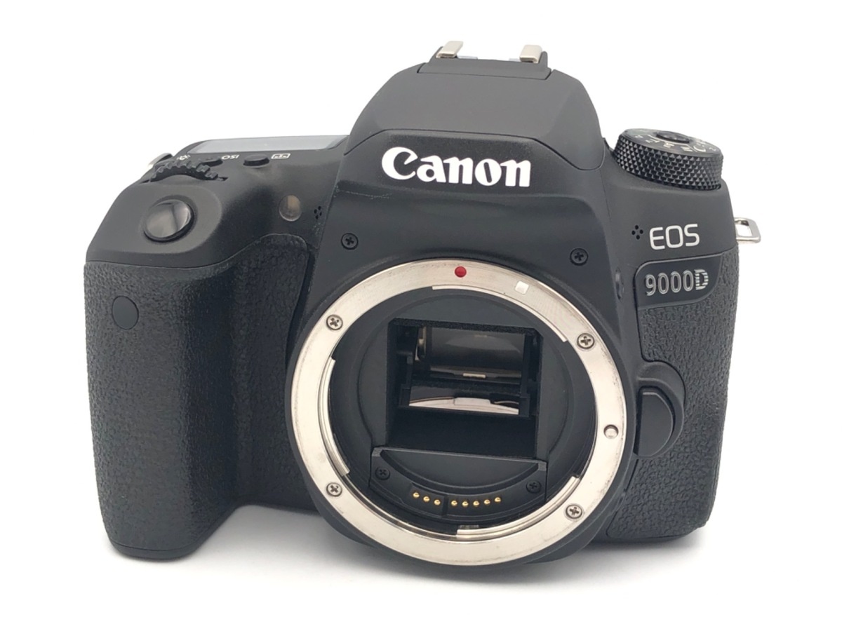 キヤノン EOS 9000D ボディ