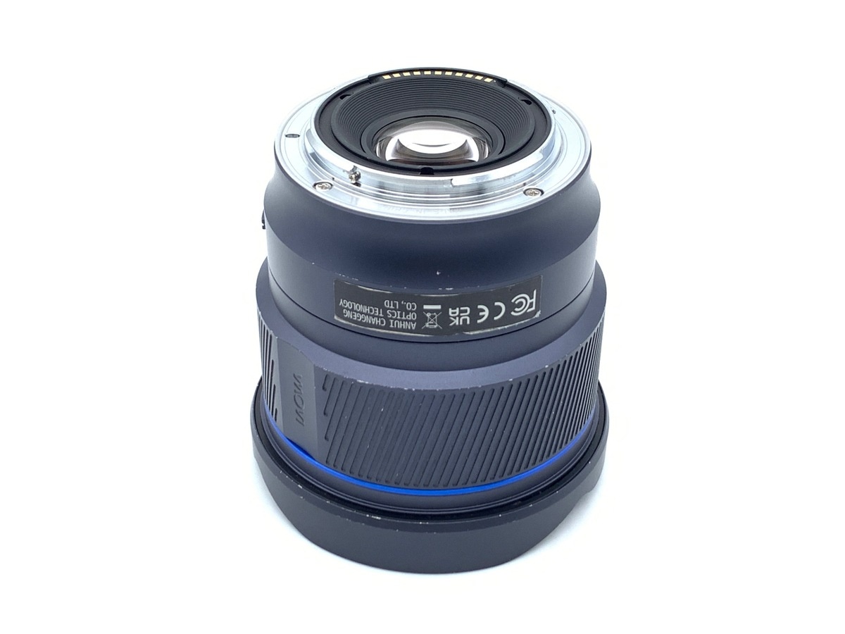 LAOWA 10mm F2.8 ZERO-D FF (AF) ニコンZ用