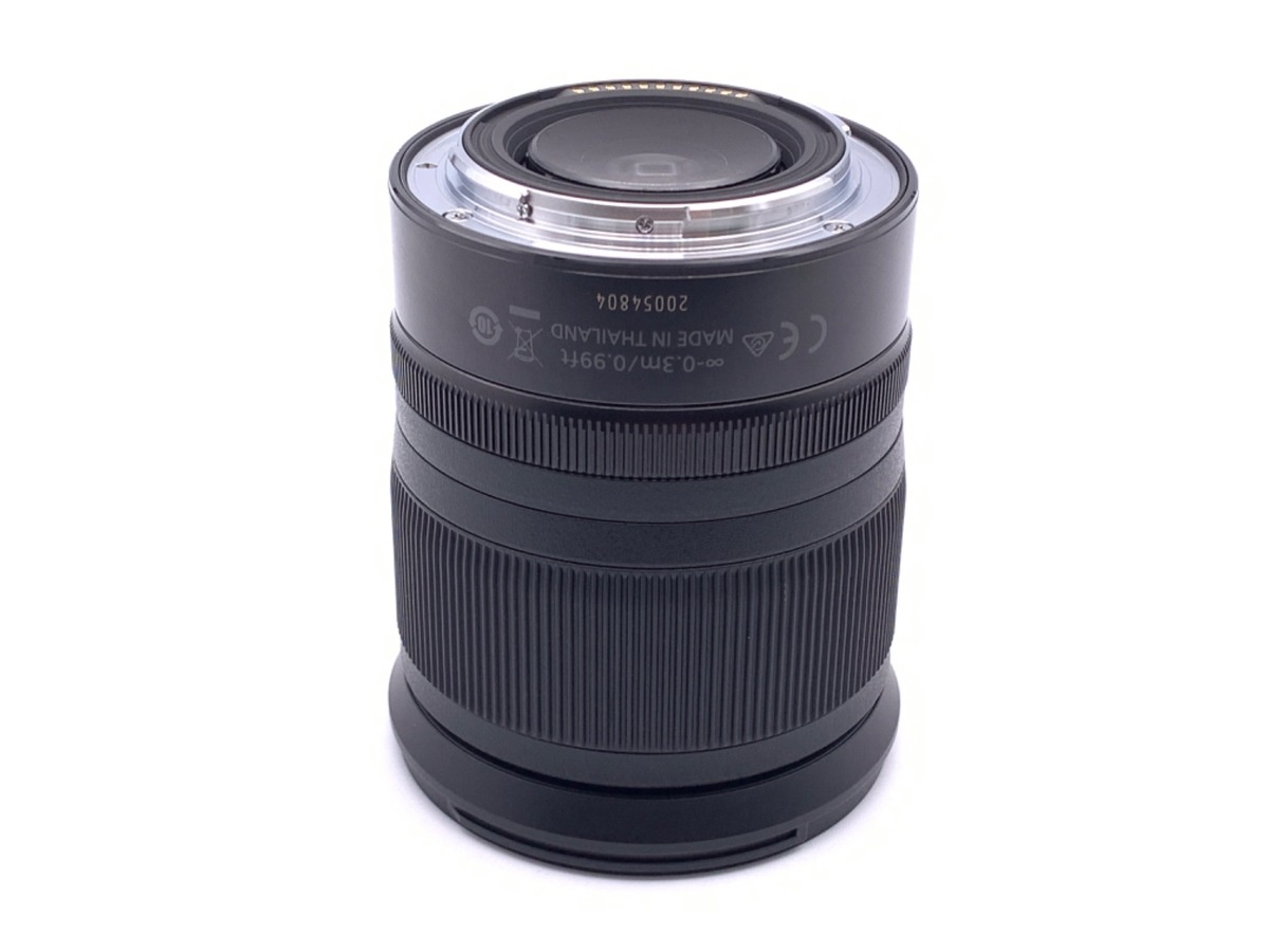 ニコン NIKKOR Z 24-70mm f/4 S