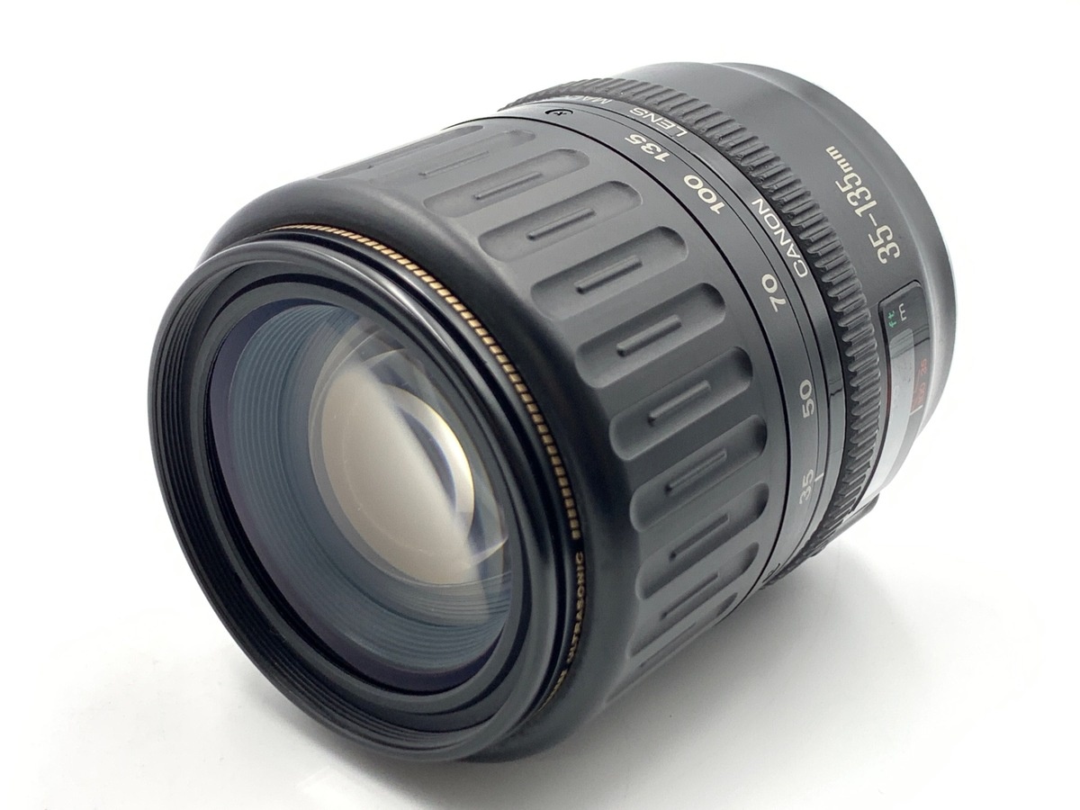 キヤノン EF 35-135 F4-5.6 USM
