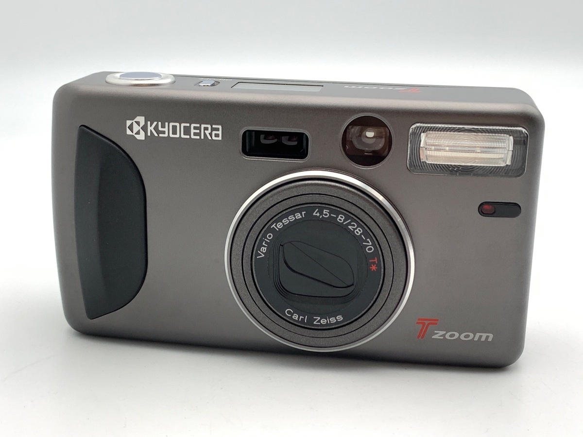 京セラ T zoom