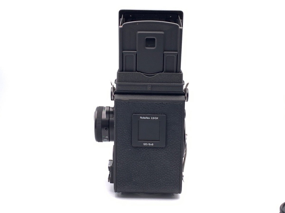 ローライ ローライフレックス 2.8GX プラナー