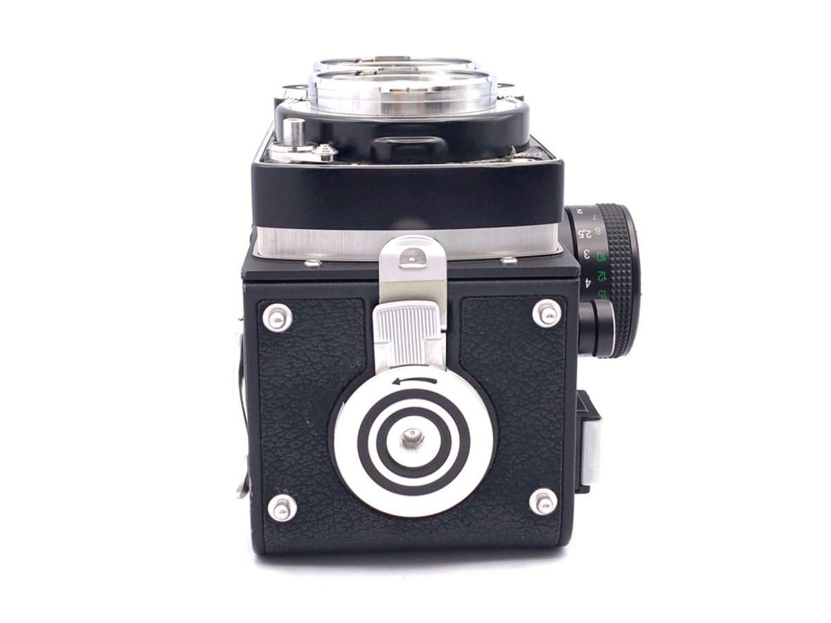 ローライ ローライフレックス 2.8GX プラナー