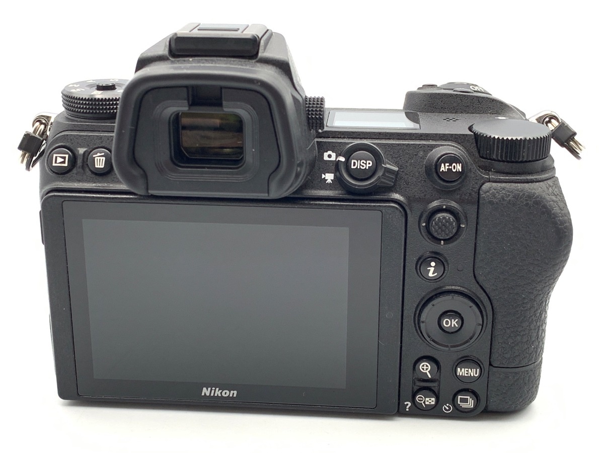 ニコン Z7II ボディ