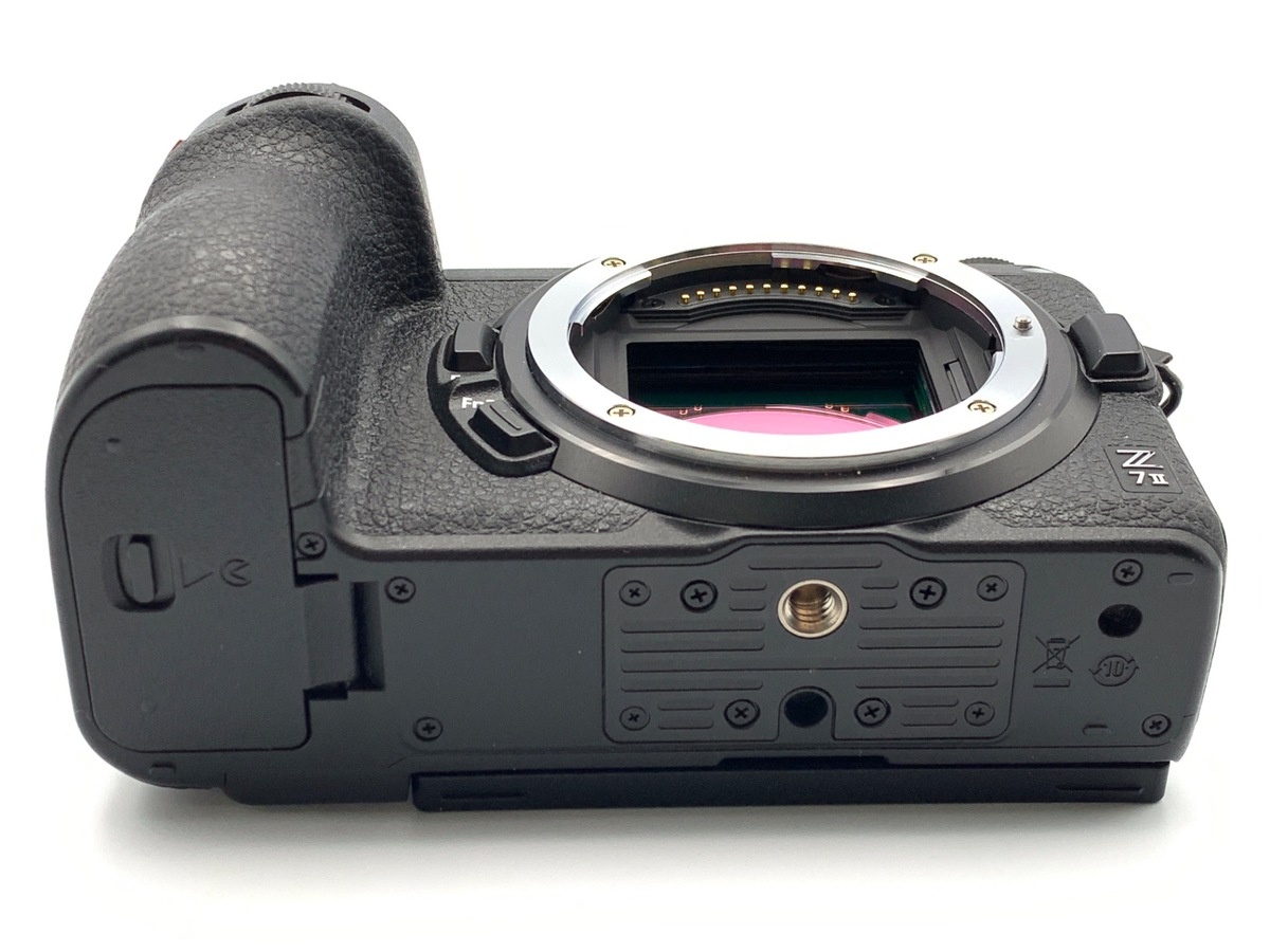 ニコン Z7II ボディ