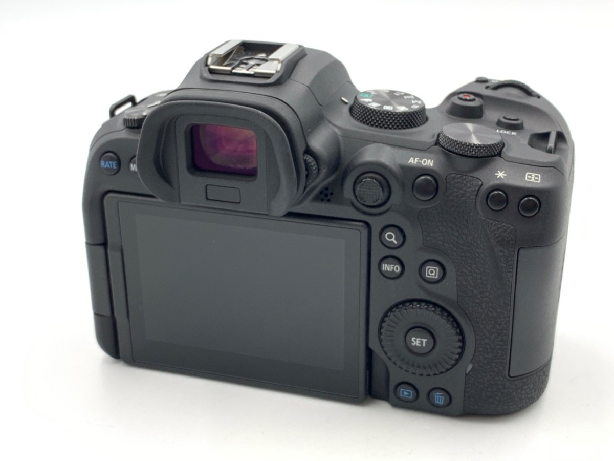 キヤノン EOS R6 ボディ