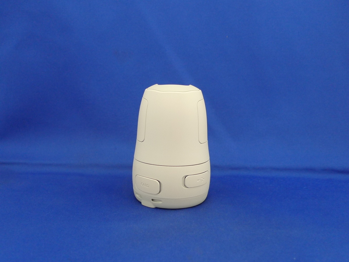 キヤノン PowerShot PICK ホワイト