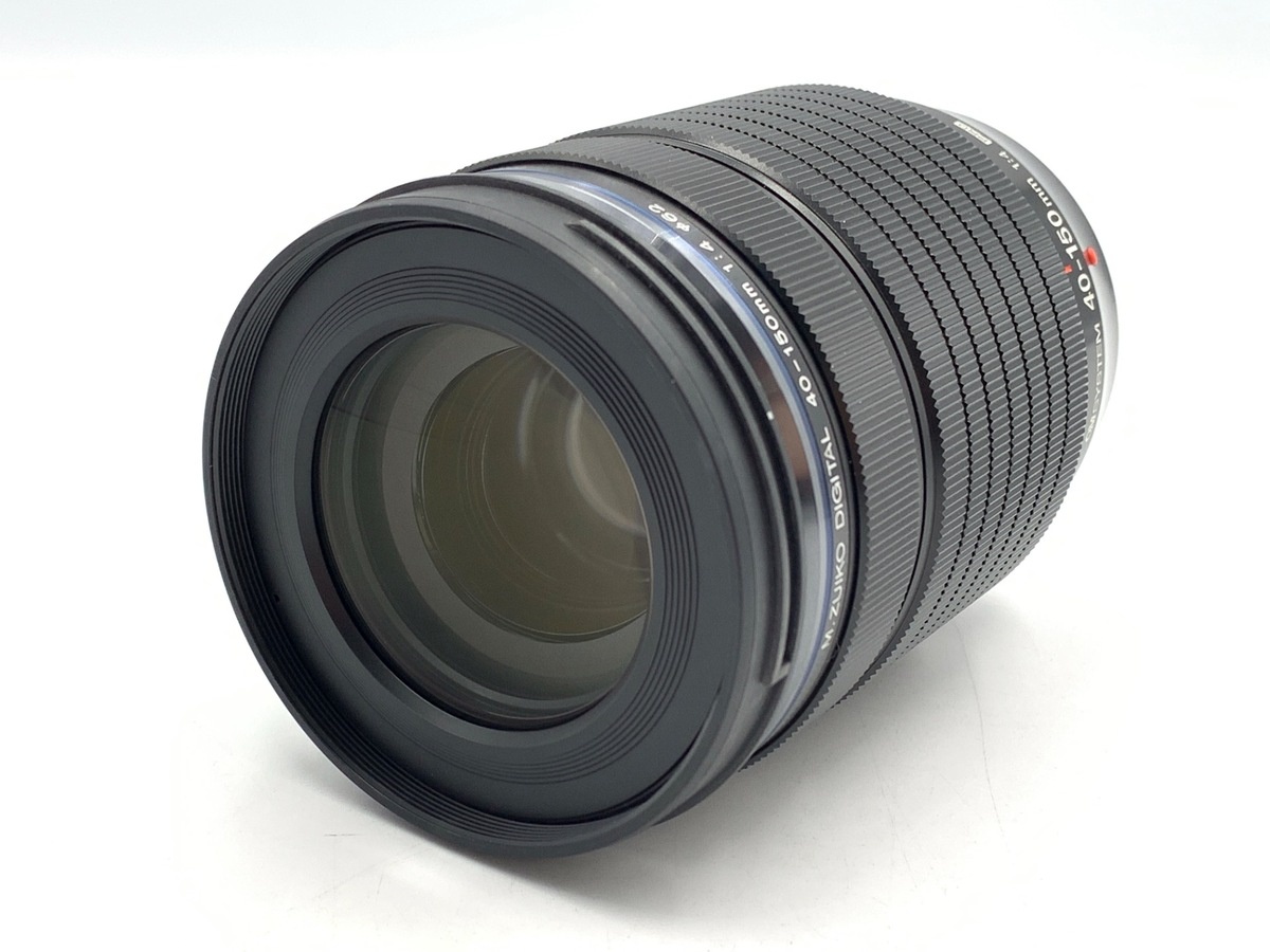 OM SYSTEM M.ZUIKO DIGITAL ED 40-150mm F4.0 PRO