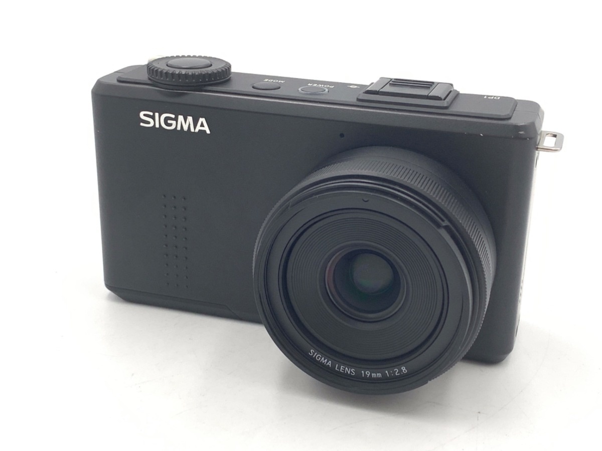 シグマ DP1 Merrill