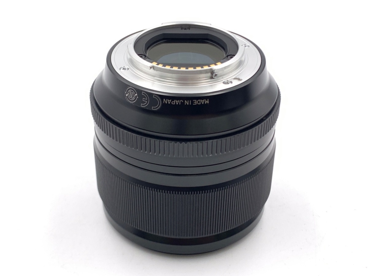 フジフイルム XF56mm F1.2 R