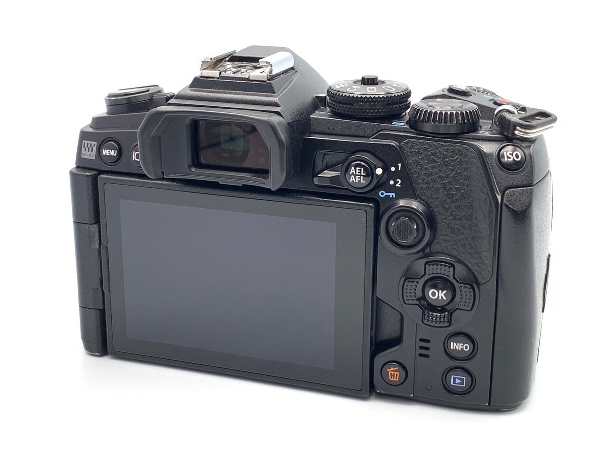 オリンパス OM-D E-M1 MarkIII ボディ