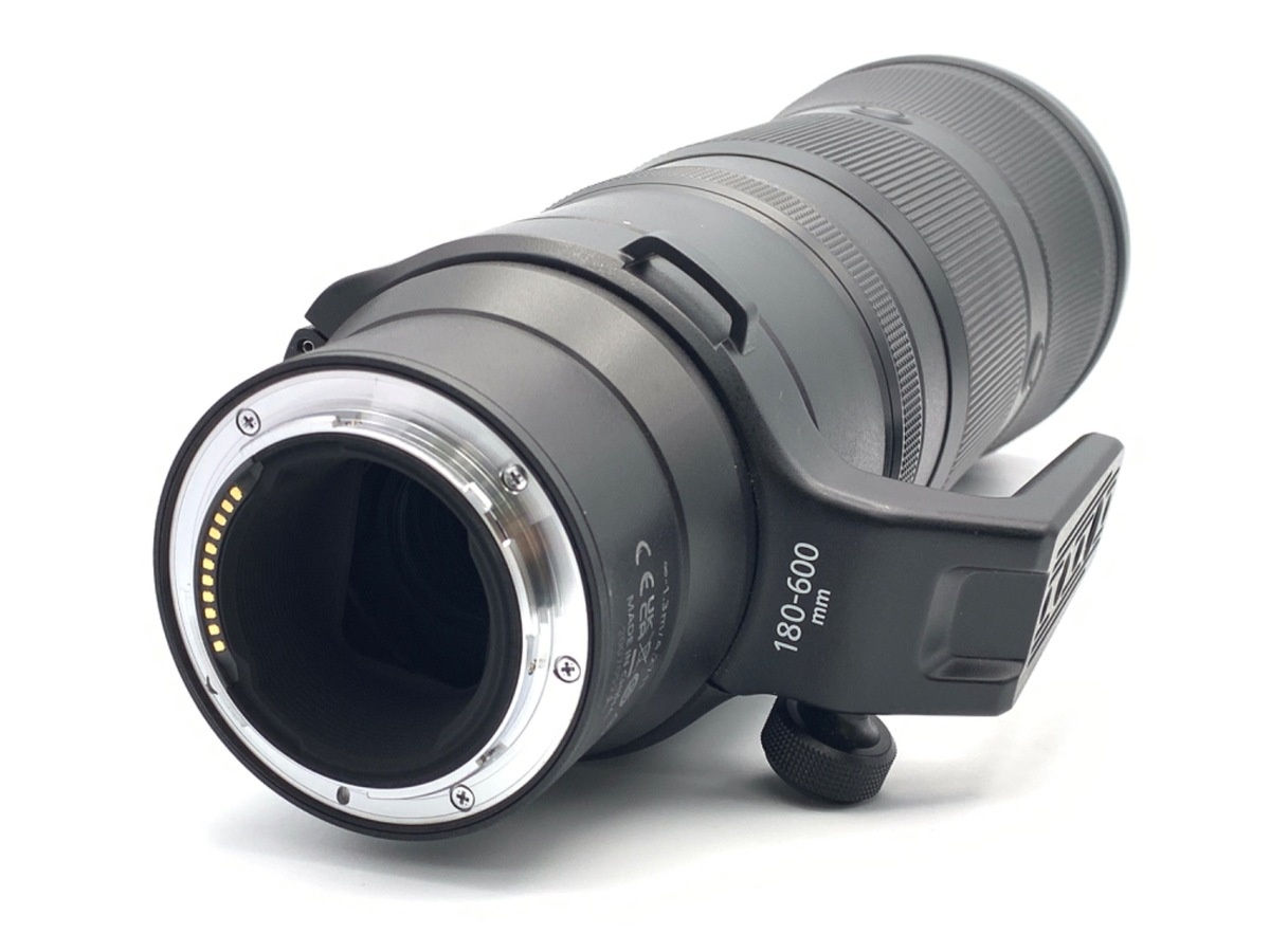 ニコン NIKKOR Z 180-600mm f/5.6-6.3 VR