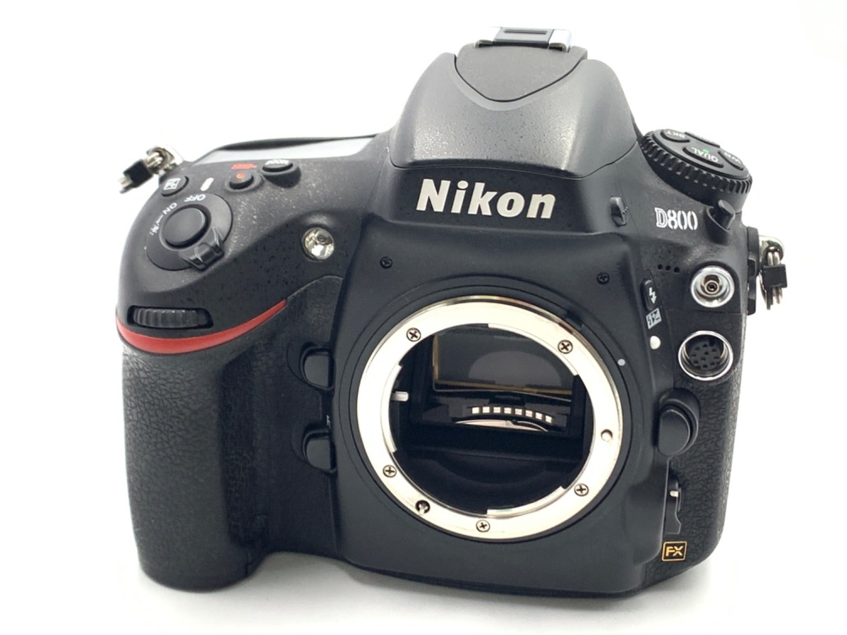 ニコン D800 ボディ