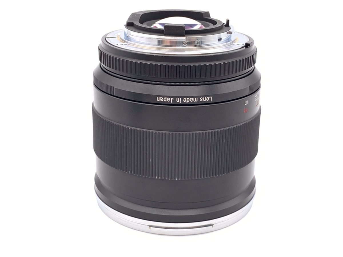 コシナ ツァイス Distagon T*2/25mm ZF.2