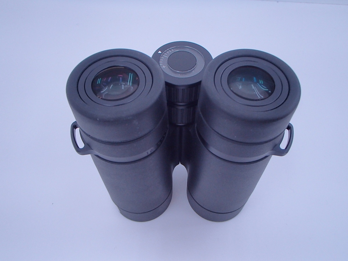 ライカ 10倍双眼鏡 ウルトラビット 10×32BR HD