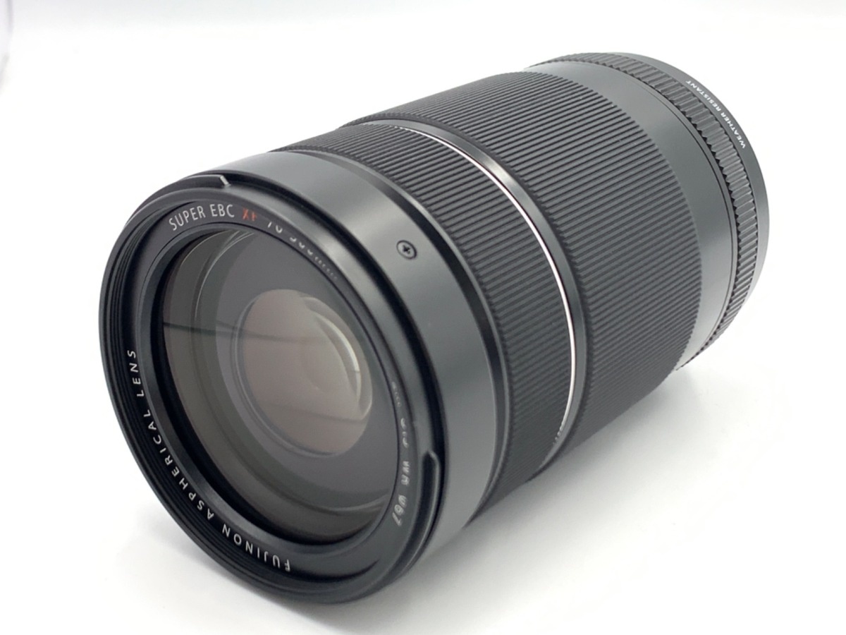 フジフイルム XF70-300mm F4-5.6 R LM OIS WR
