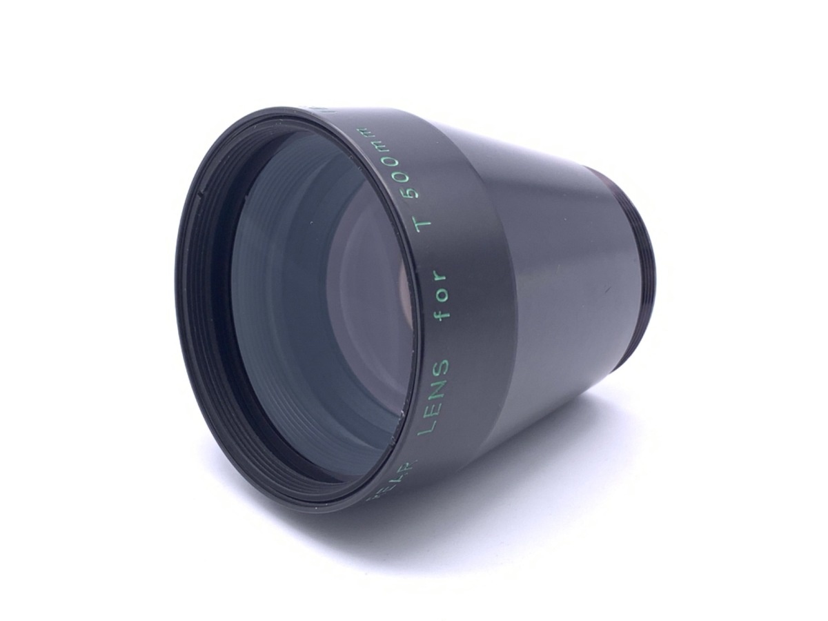 ニコン(Nikon)ニッコールT 500mm用後群