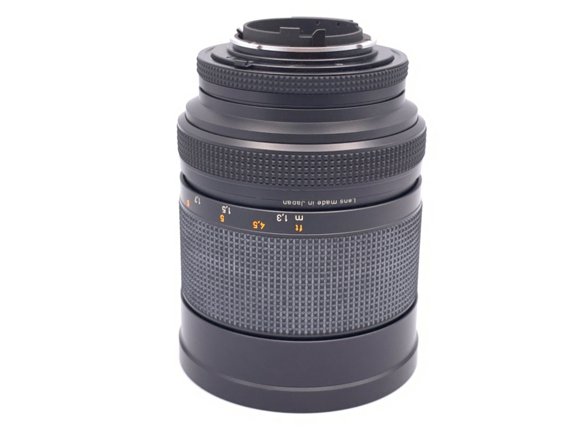 コンタックス RTS Vゾナー 35-135/3.3-4.5 MM