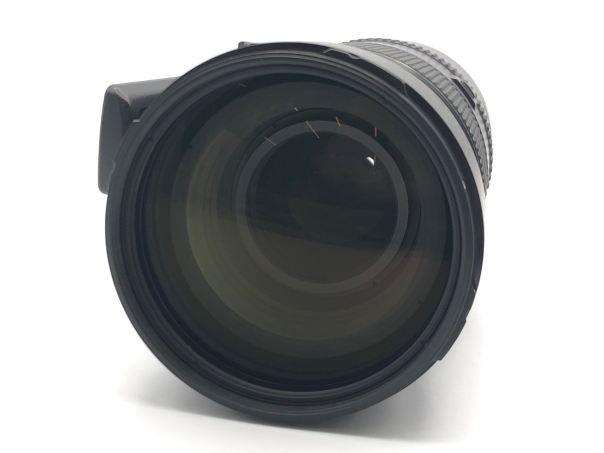 ペンタックス HD PENTAX-D FA 150-450mm F4.5-5.6 ED DC AW