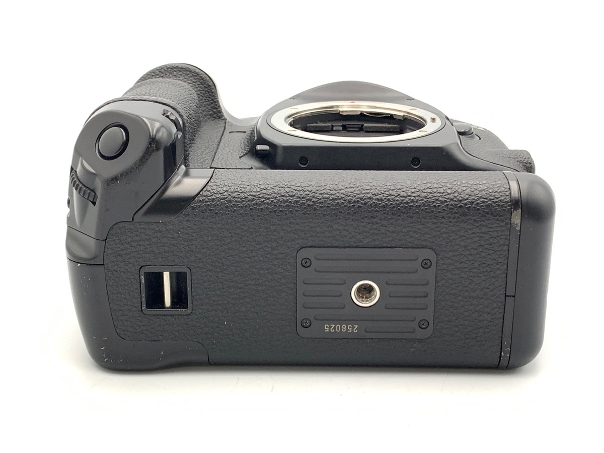 キヤノン EOS-1V HS ボディ