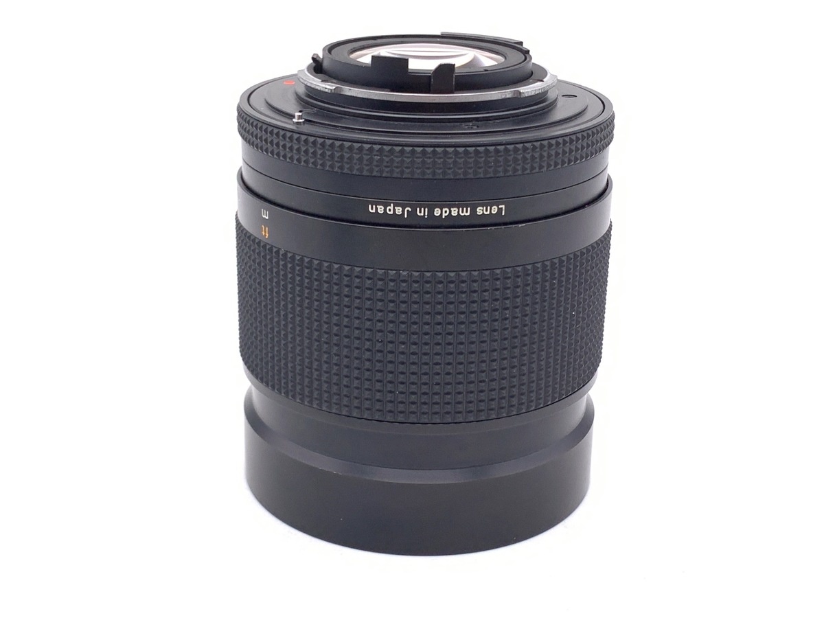 コンタックス RTSディスタゴン 35/1.4 MM(J)