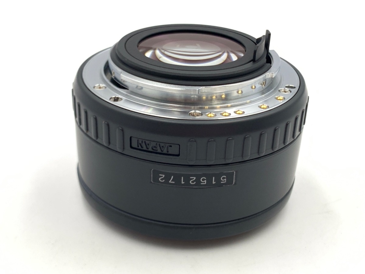 ペンタックス FA 50mm F1.4