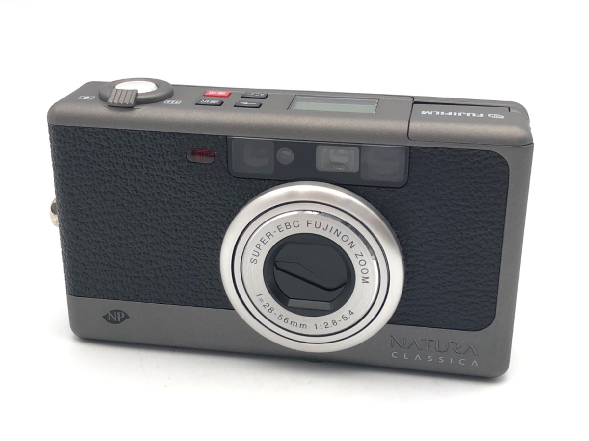 フジフイルム NATURA CLASSICA