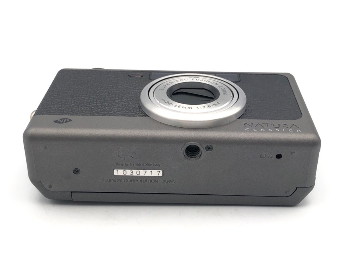 フジフイルム NATURA CLASSICA