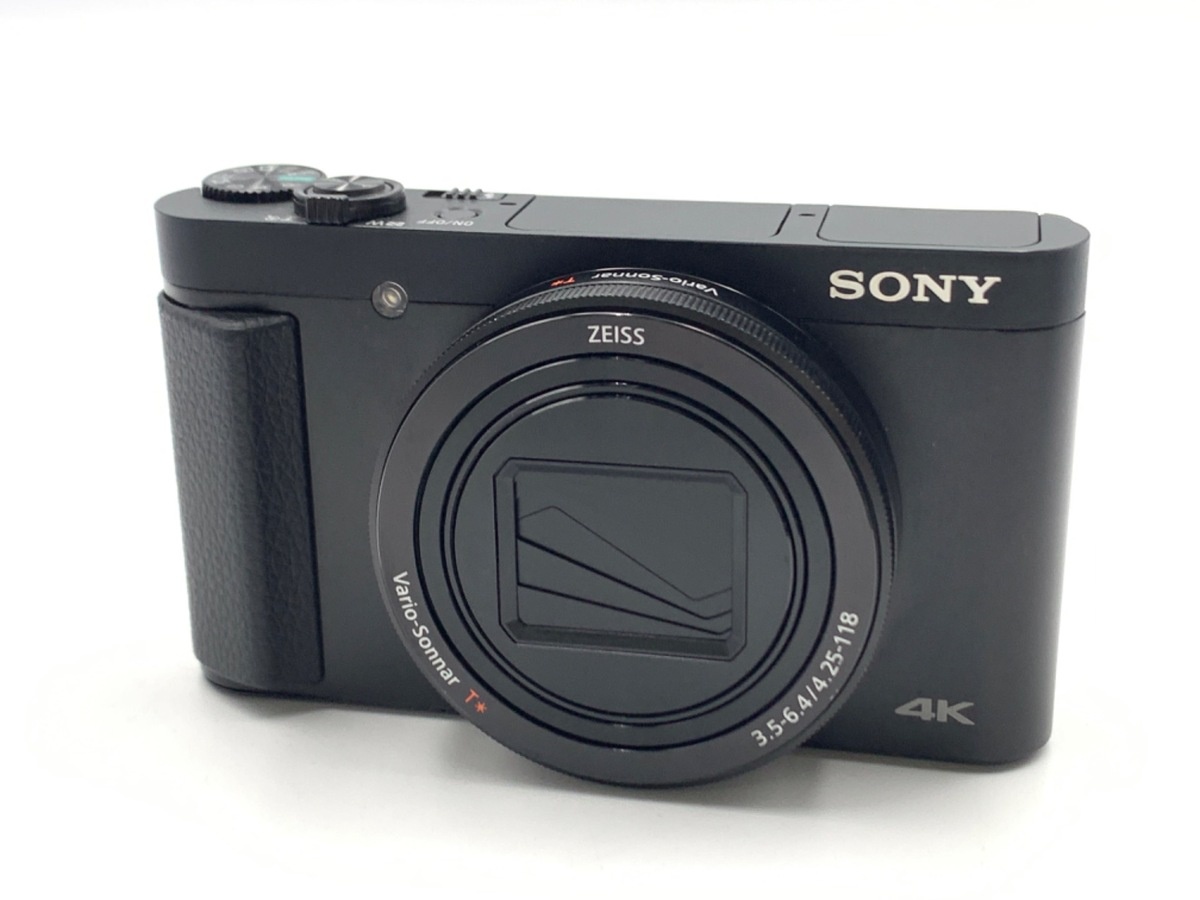 ソニー Cyber-shot DSC-HX99