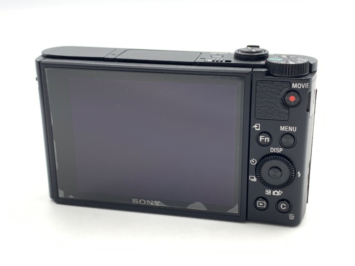 ソニー Cyber-shot DSC-HX99