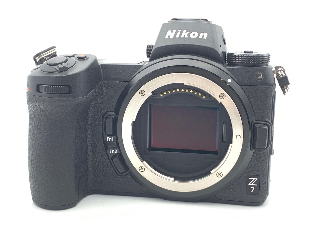 ニコン Z7 ボディ
