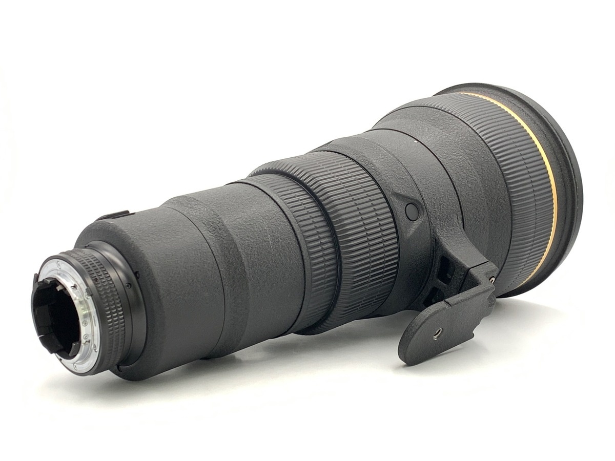 ニコン(Nikon)AF-S 400/2.8 ED IF Dタイプ ブラック