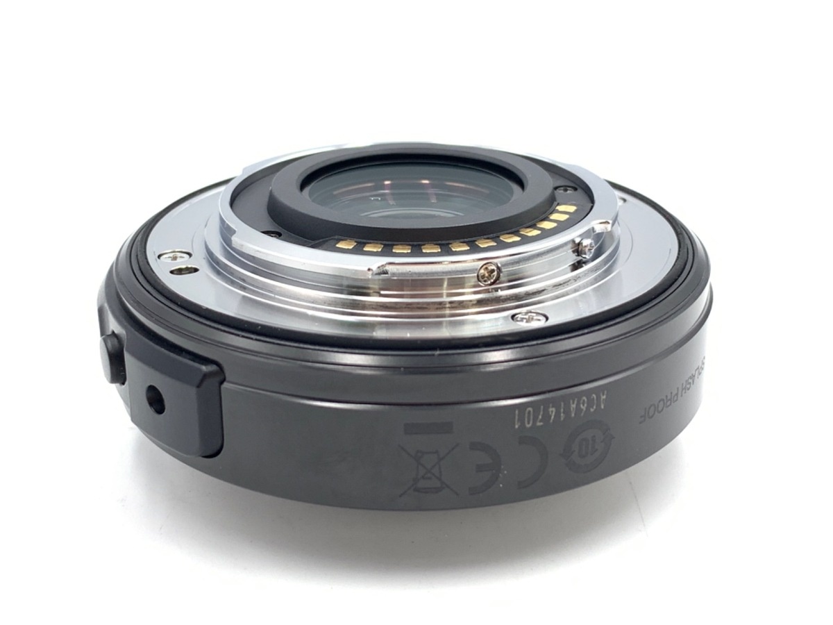 オリンパス 1.4倍テレコンバーター MC-14