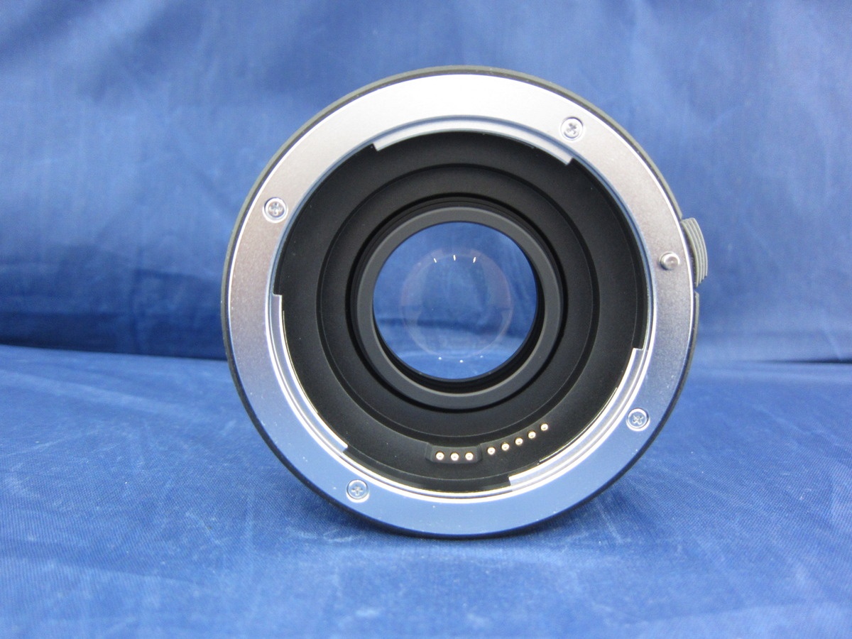ケンコー テレプラス HD Pro 1.4X DGX キヤノン EF