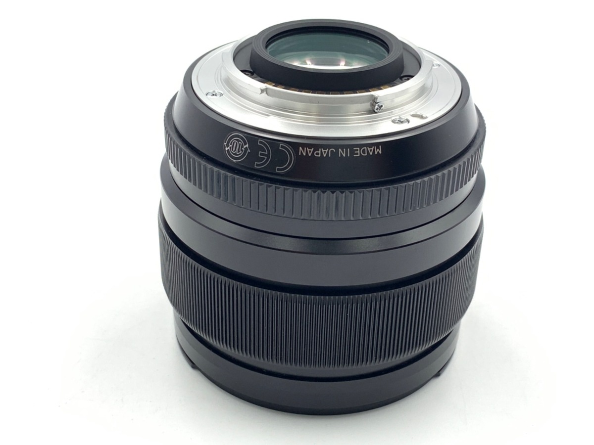 フジフイルム XF23mm F1.4 R