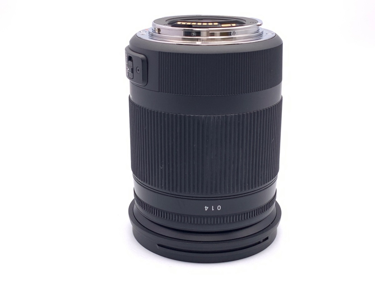 シグマ 18-300mm F3.5-6.3 DC MACRO OS HSM Contemporary キヤノン用