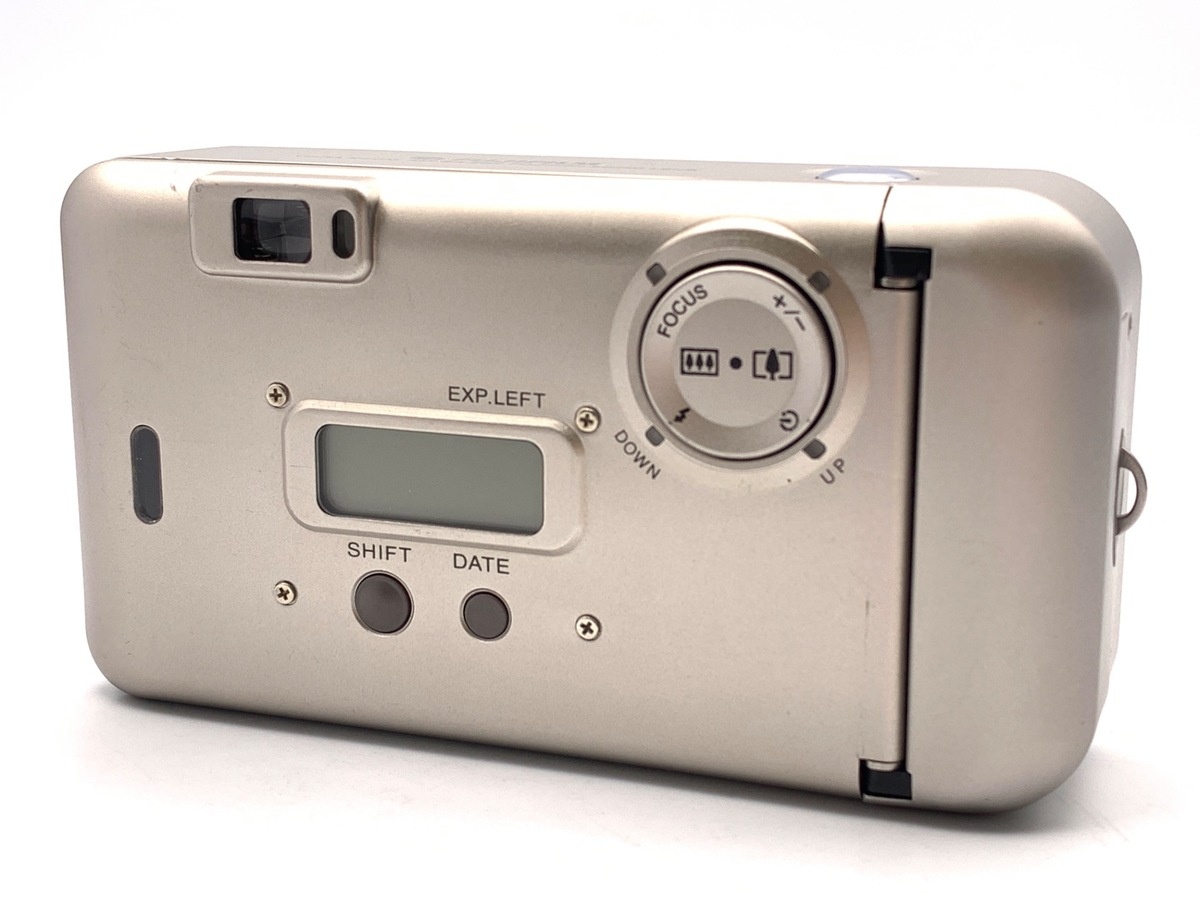 フジフイルム TIARA(ティアラ)ZOOM 28-56mm