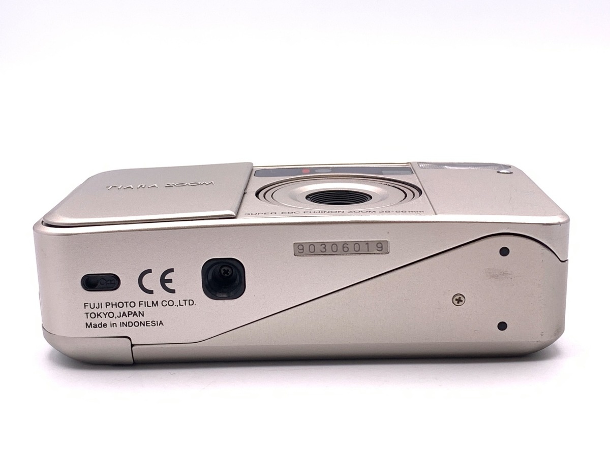 フジフイルム TIARA(ティアラ)ZOOM 28-56mm