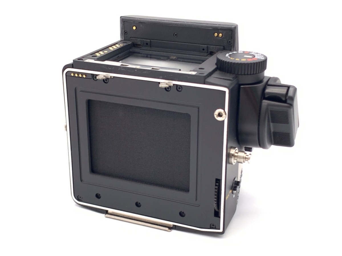 マミヤ M645スーパー Body